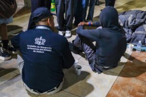 Localizan a hombre reportado como desaparecido desde el 2024 - ZMG Noticias