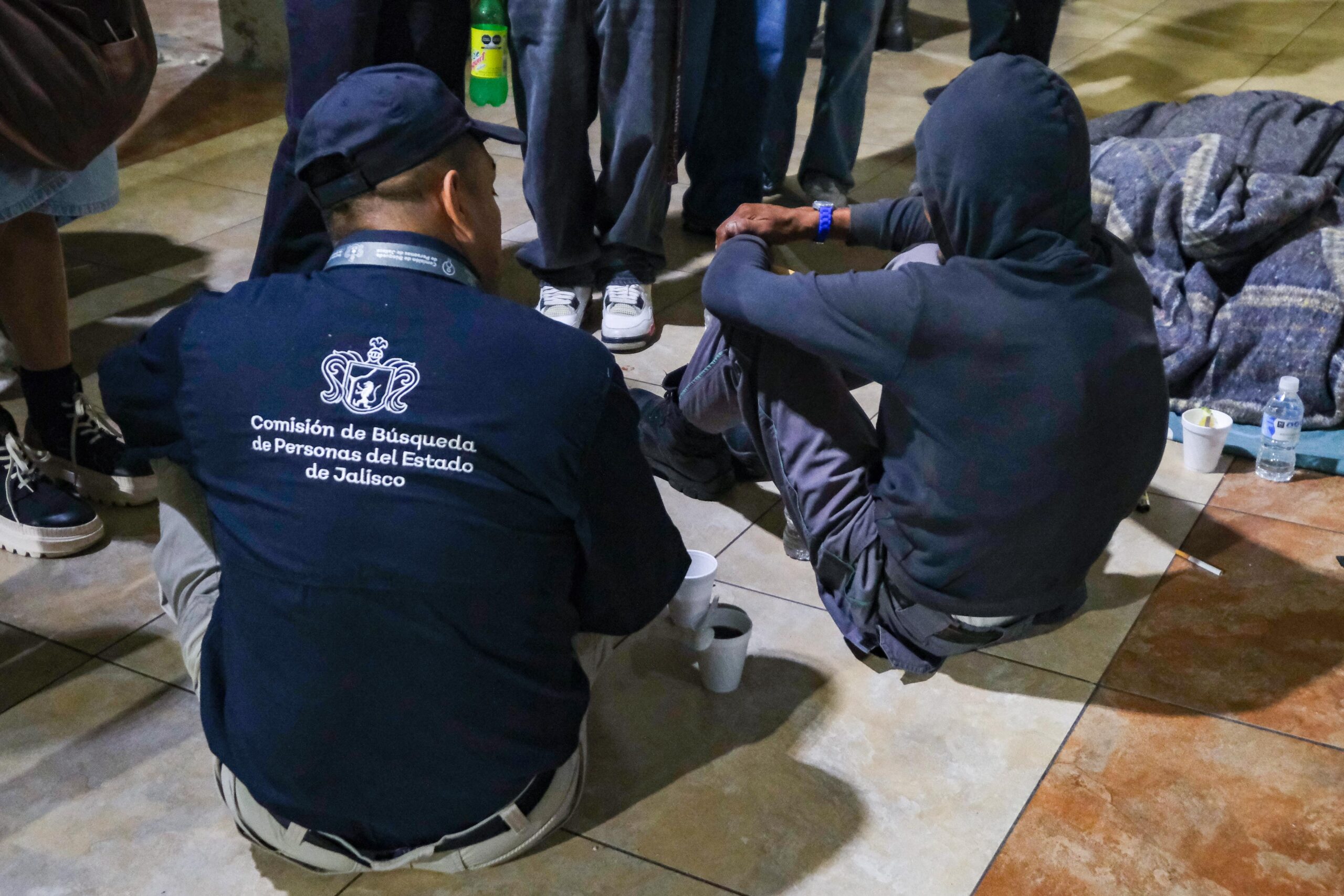 Localizan a hombre reportado como desaparecido desde el 2024 - ZMG Noticias