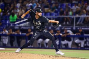 Gran triunfo de Charros ante Sultanes - ZMG Noticias