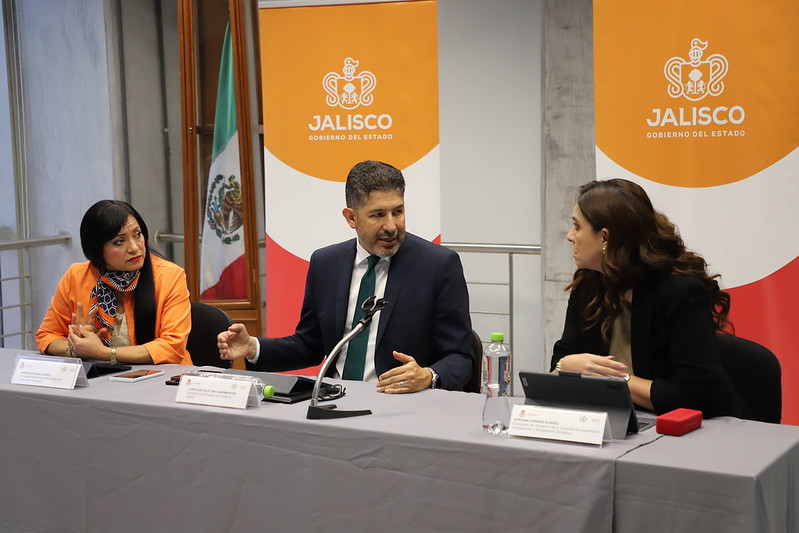 Bajas en registros de nuevo ingreso preocupan a la Secretaría de Educación Jalisco - ZMG Noticias