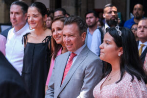 Gobernador se enoja y veta nuevas tarifas del SIAPA - ZMG Noticias