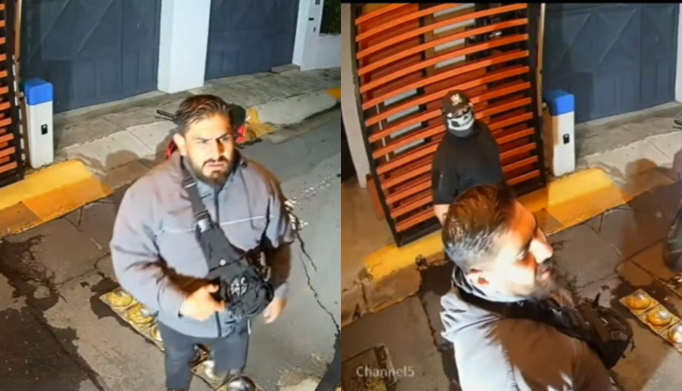 Se destapa otro caso de escoltas agresivos en Zapopan - ZMG Noticias Se destapa otro caso de escoltas agresivos en Zapopan