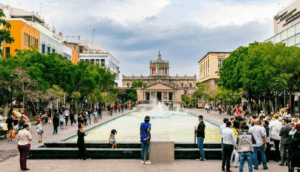 Iniciará SIOP obras de rehabilitación del Centro Histórico de Guadalajara