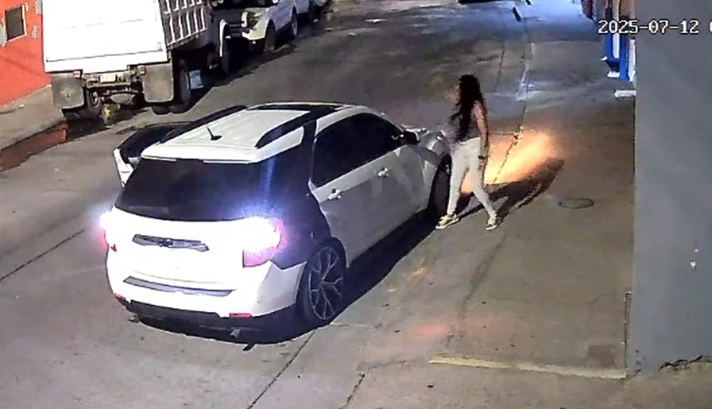 Mujer es asesinada por su expareja en plena calle en Guadalajara - ZMG Noticias Mujer es asesinada por su expareja en plena calle en Guadalajara