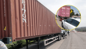 Autoridades recuperan dos semirremolques robados en Lagos de Moreno