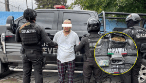 Desactiva grupo Tedax granadas artesanales en Miravalle; un detenido