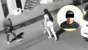 Vinculan a proceso a Kelvin "N", feminicida de Balcones de Oblatos