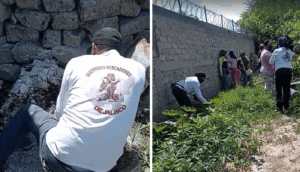 Confirman hallazgo de cinco cuerpos en fosa clandestina de Tonalá