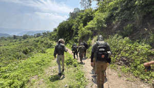 COBUPEJ realiza búsqueda individualizada para localizar a Sergio Alejandro en Tonalá