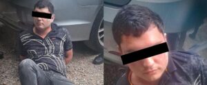 Dispara supuesto escolta del alcalde de Puerto Vallarta frente al bar La Tropicana - ZMG Noticias