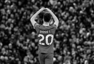 Fallece el futbolista portugués Diogo Jota en trágico accidente vehicular - ZMG Noticias