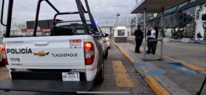 Resguardan a dos jóvenes en Tlaquepaque tras ser víctimas de falsa oferta de trabajo - ZMG Noticias