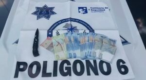 Detienen a pareja por asaltar a sacerdote en Guadalajara - ZMG Noticias