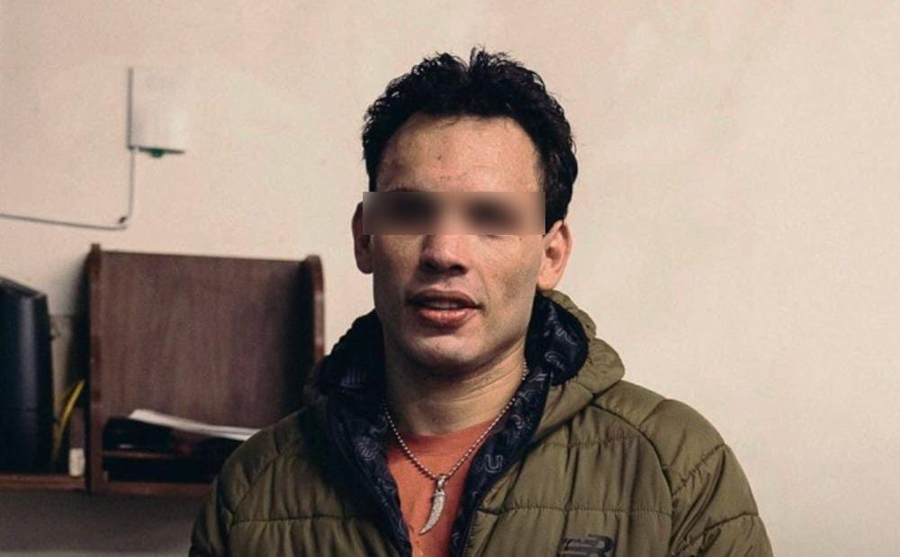 Julio César Chávez Jr. detenido por ICE en Los Ángeles - ZMG Noticias Julio César Chávez Jr. detenido por ICE en Los Ángeles - ZMG Noticias