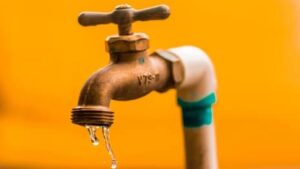 Más colonias sin agua - ZMG Noticias