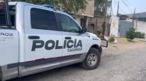Hallan cadáver envuelto en bolsas negras en Tlaquepaque - ZMG Noticias