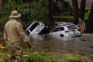 Suben a 91 las víctimas mortales tras inundaciones en Texas - ZMG Noticias