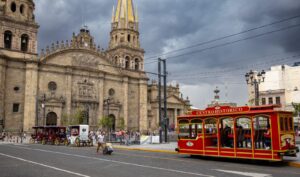 Veronica Delgadillo divide a Guadalajara en once "comunidades" - ZMG Noticias