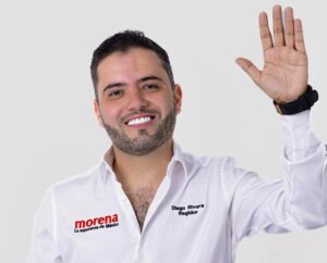 Morena por encima de la ley - ZMG Noticias