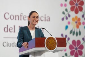 Claudia Sheinbaum niega pacto de impunidad con Enrique Peña Nieto - ZMG Noticias