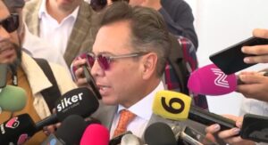 Pablo Lemus solicita investigación sobre la contratación de Eli Castro en el SIAPA - ZMG Noticias