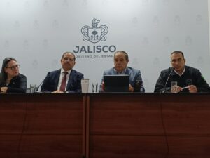 Ya son 223 bolsas con restos humanos en Las Agujas - ZMG Noticias