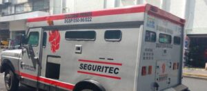 Buscan a custodio de Seguritec por robo de 6 millones de pesos - ZMG Noticias