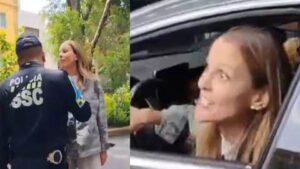 ¡A México se le respeta, o te quedas sin visa! - ZMG Noticias