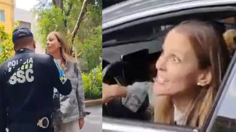 ¡A México se le respeta, o te quedas sin visa! - ZMG Noticias