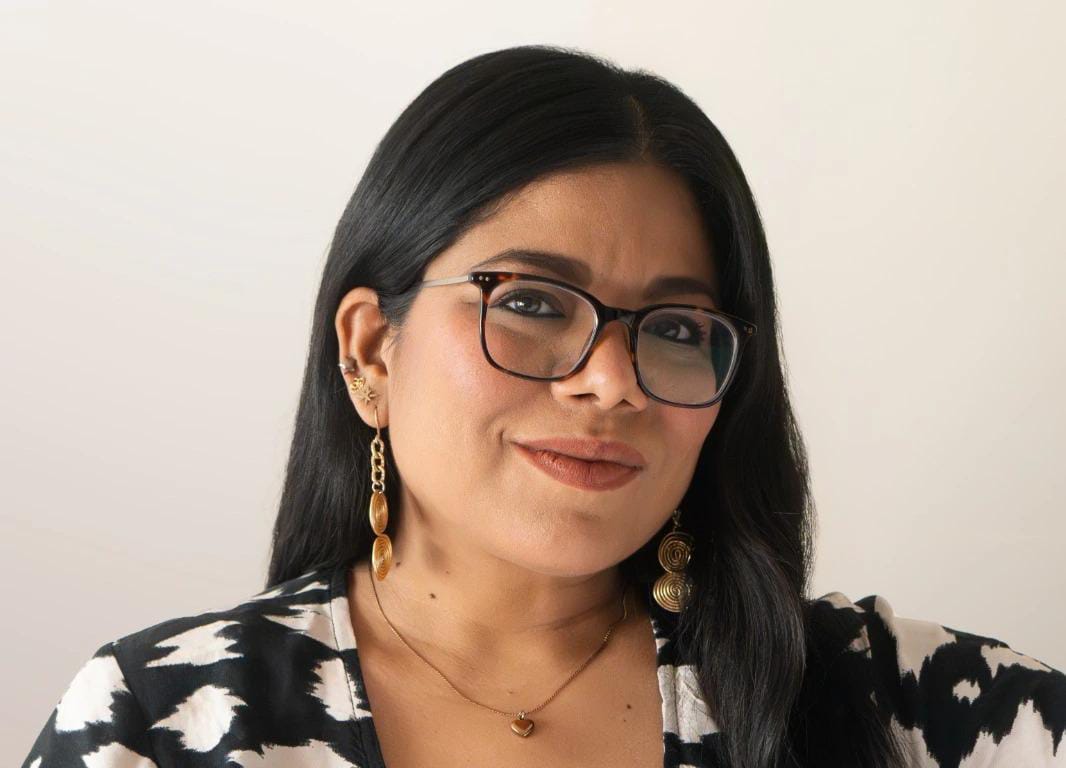 Miriam Ramírez egresada de la UdeG y finalista al Premio Gabo 2025 - ZMG Noticias