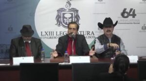 Diputados piden crear Comisión Especial para auditar al SIAPA - ZMG Noticias