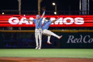 Vibrante remontada de Charros - ZMG Noticias