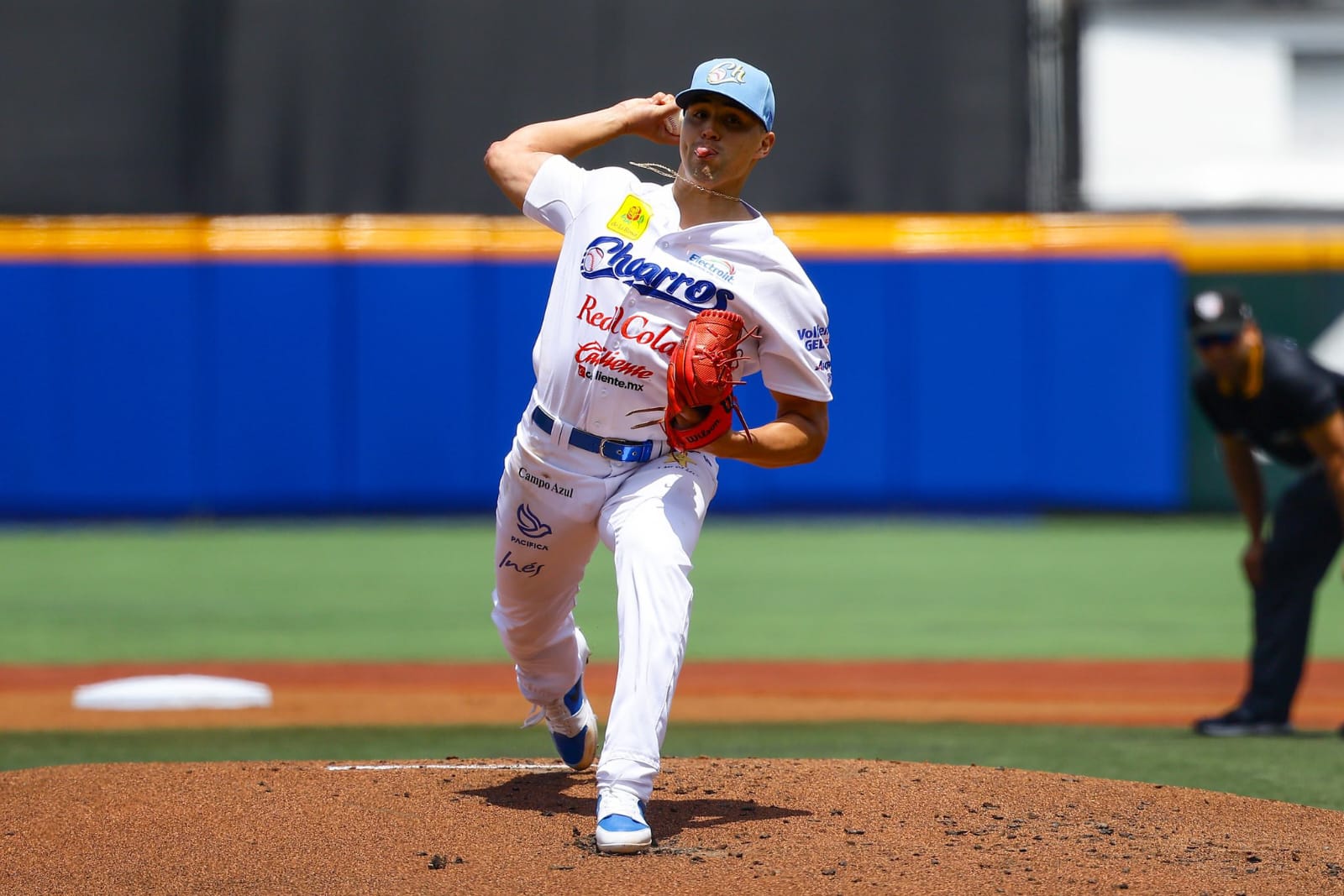 Charros de Jalisco dividen triunfos con Algodoneros - ZMG Noticias