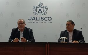 Fue el hermano - ZMG Noticias