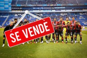 Atlas a la venta - ZMG Noticias