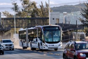 Mi Macro Periférico reanuda servicio tras paro de labores - ZMG Noticias