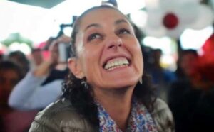 Sheinbaum dice que siempre si - ZMG Noticias