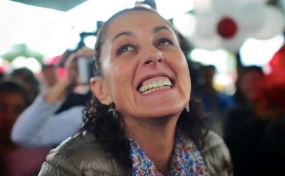 Sheinbaum dice que siempre si - ZMG Noticias