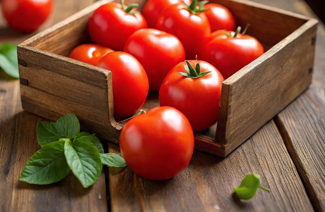 Pablo Lemus se pronuncia ante aranceles al jitomate mexicano - ZMG Noticias