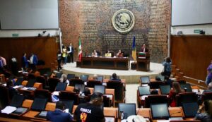 Morena impulsa iniciativa ciudadana de Alejandro Gobel - ZMG Noticias