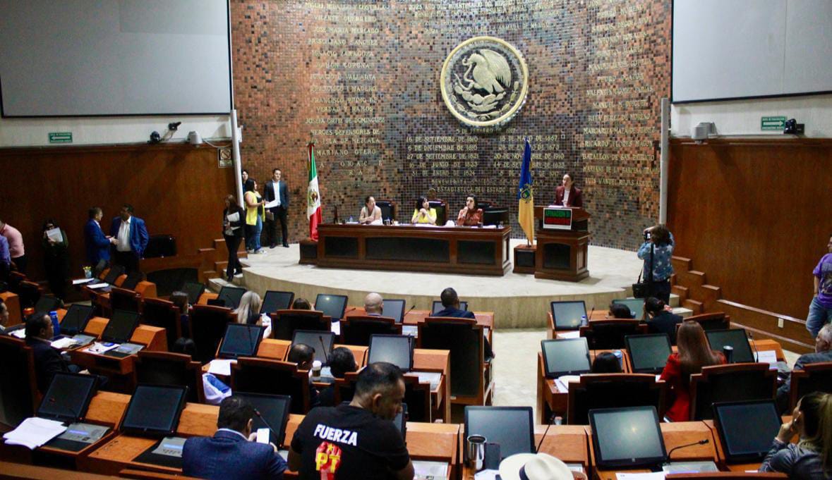 Morena impulsa iniciativa ciudadana de Alejandro Gobel - ZMG Noticias