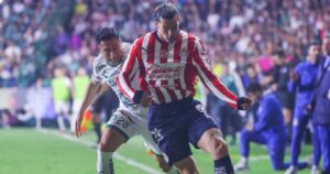 Chivas inicia el Apertura 2025 visitando al León - ZMG Noticias