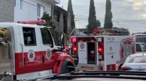 Se registra trágico incendio en Guadalajara con saldo fatal - ZMG Noticias