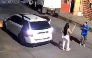 Detienen a Kevin “N”, presunto feminicida de Karla Bañuelos - ZMG Noticias