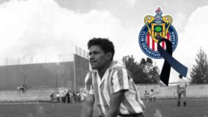 Fallece Crescencio ‘Mellone’ Gutiérrez - ZMG Noticias