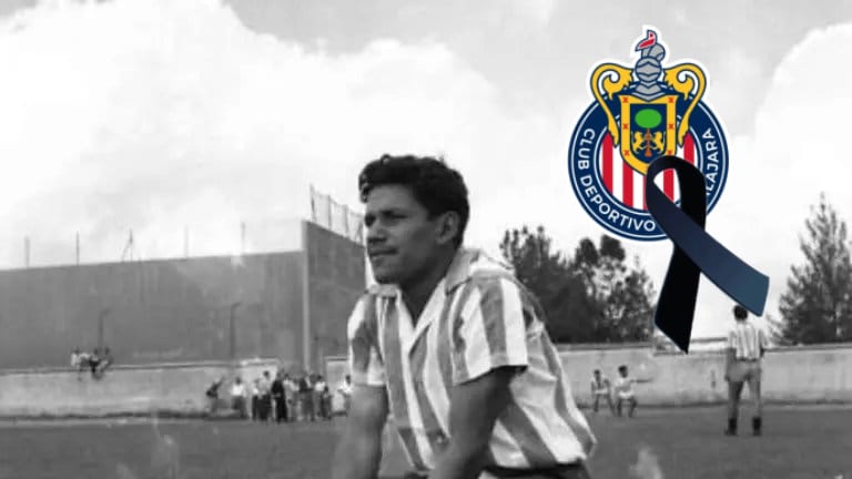 Fallece Crescencio ‘Mellone’ Gutiérrez - ZMG Noticias