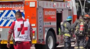 Controlan fuga de gas natural en Tlaquepaque - ZMG Noticias