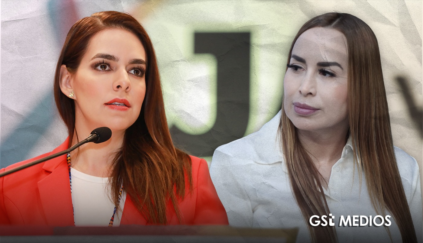 Laura Haro sin miedo - ZMG Noticias Laura Haro sin miedo - ZMG Noticias