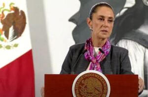 Claudia Sheinbaum le recordó a Ricardo Monreal que debe actuar con humildad - ZMG Noticias