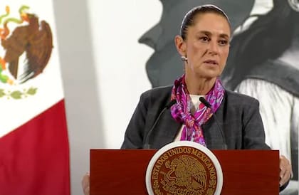 Claudia Sheinbaum le recordó a Ricardo Monreal que debe actuar con humildad - ZMG Noticias